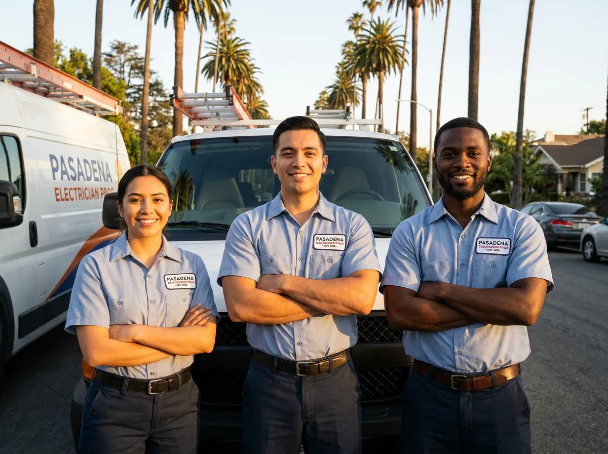 Electrician company in Gamerco, NM