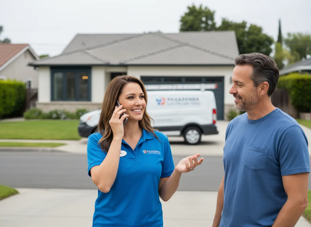 Electrician Gamerco, NM FAQs